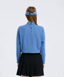 Women's Like Layered L/TS - Blue