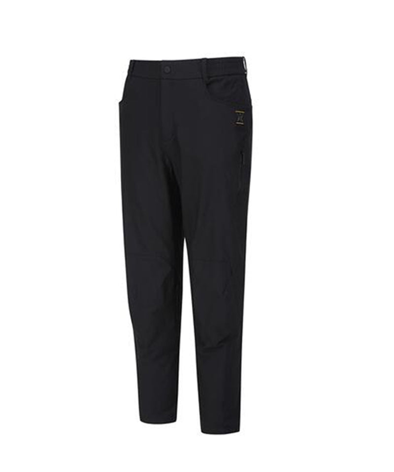 Men's Performance Jogger L/PT - Black