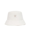 ANEW GOLF Unisex Cold Proof Bucket Hat - Ivory