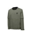 Men's Sleeve Detachable MTM - Khaki
