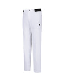 [Legacy Sale] Men York Ventilation Long Pants - White