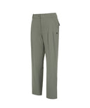 ANEW Golf Women's SM Roll Up Pants - Light Khaki