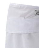 ANEW Golf Uni UV Cut Mesh Mask - White