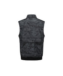 [AIR FAN] Men's Hight Tech Cooler Vest - Gray