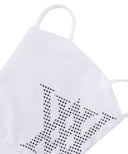 ANEW Golf Men's Hand Cooler - White