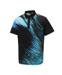 Men New Graphic T-Shirt - Black