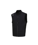 Anew Golf Men's SP Hybrid Knit Vest - Black