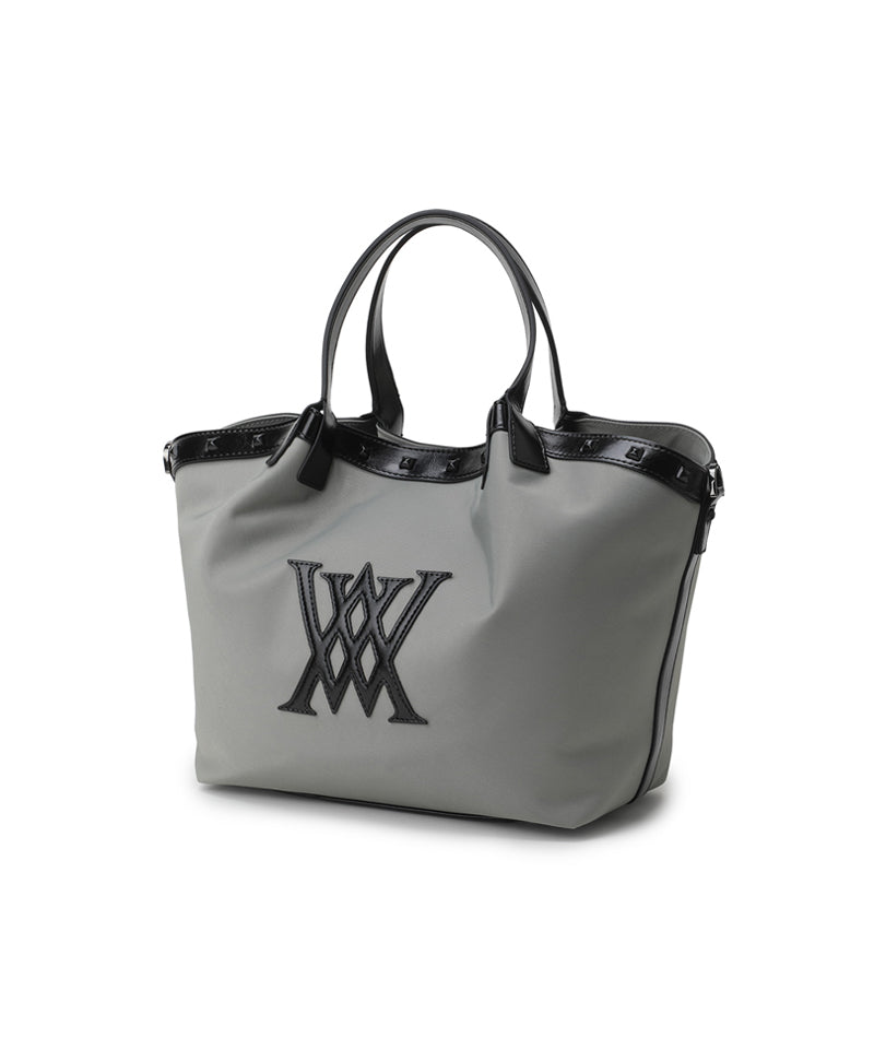 Uni Chic Tote Bag - Light Khaki