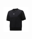 Women's  Essential Vest - Black