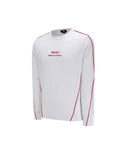 Anew Golf Men's SP Essential Sweater - White