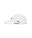 Unisex Snug Cap - White