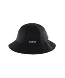 [Legacy Sale] Safari Bucket Hat - Black