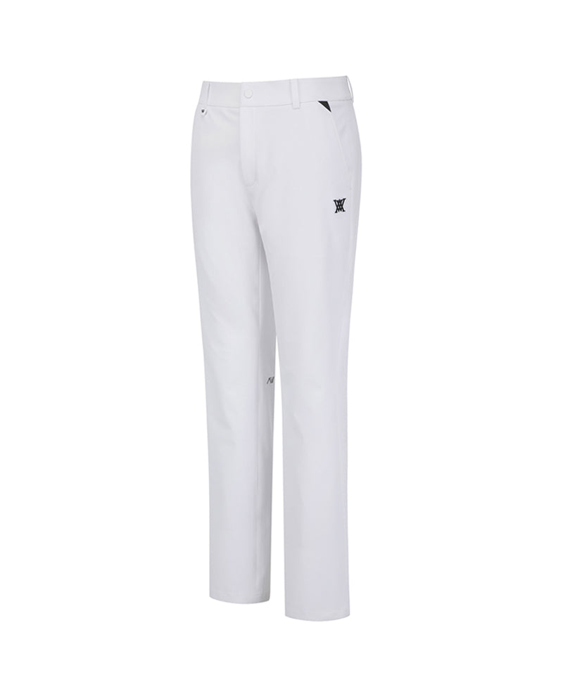 ANEW Golf Men's SM Body Shell Pants - White