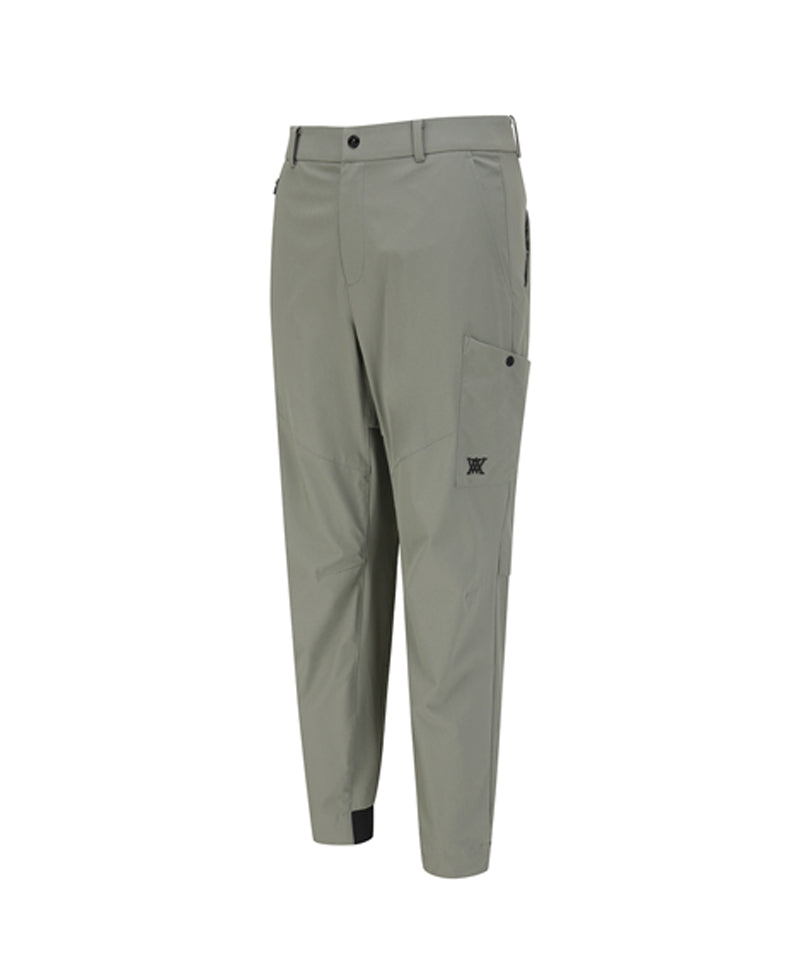 ANEW Golf Men's SM Jogger Pants - Light Khaki
