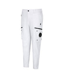Men's High Tech Cooler Pants - White