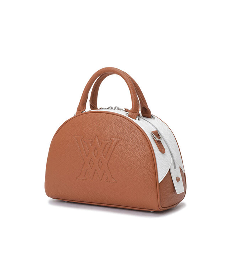 Tenni Tote Bag - Camel – Anew Golf USA