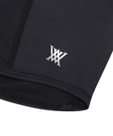 ANEW Golf Unisex Signature Neck Cooler - Black