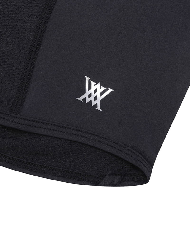 ANEW Golf Unisex Signature Neck Cooler - Black