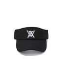 Unisex Essential Visor - Black