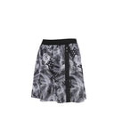 Anew Golf Women's SM Band Flare Skirt - Black