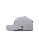 Unisex Painting Cap - Gray