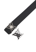 Men's Marker Auto Belt - Black