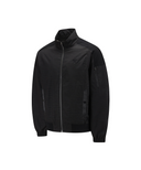 Men's Stretch Performance Jacket - Black