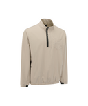 Men's Multi Pocket Anorak - Beige