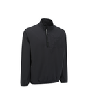 Men's Multi Pocket Anorak - Dark Grey