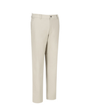 Men's Essential Pants - Khaki Beige