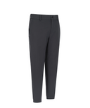 Men's Half Jogger Pants - Dark Grey