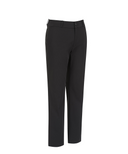 Men's Essential Standard Pants - Black