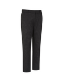 Men's Logo Embo Pants - Black