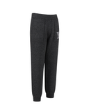 Men's Comfort Logo Pants - Charcoal Grey