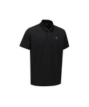 Men's Lightweight Transition Short Sleeve T-Shirts - Black