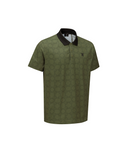 Men's Lightweight Transition Short Sleeve T-Shirts - Khaki