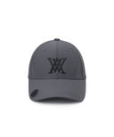 Uni Essential Marker Cap - Dark Grey