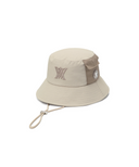 Uni Utility Pocket Marker Hat - Beige
