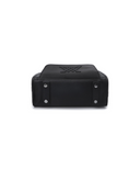 Uni Pocket Two Way Pouch - Black