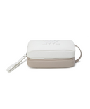 Uni Money Clip Pouch - Beige