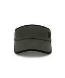 Women's Centre Incision Visor - Khaki