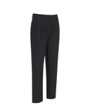 Women's Pintuck Pants - Back