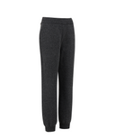 Women's Comfort Logo Pants - Charcoal Grey