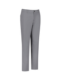 Men's Air Hole Panel Pants - Dark Grey