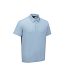 Men's Active Band T-Shirt - Blue