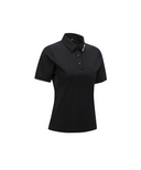 Women's Active Band T-Shirt - Black