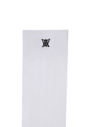 Women's Color Pop Knee Socks - White