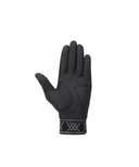 Men's Old Proof Wool Glove (Pair) - Charcoal Grey