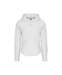 ANEW Golf Women Incision Point Hoodie - Ivory