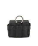 Gift Box Ball Case - Black